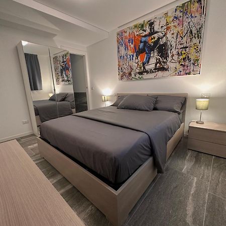 Essential Apartment Sesto San Giovanni Esterno foto