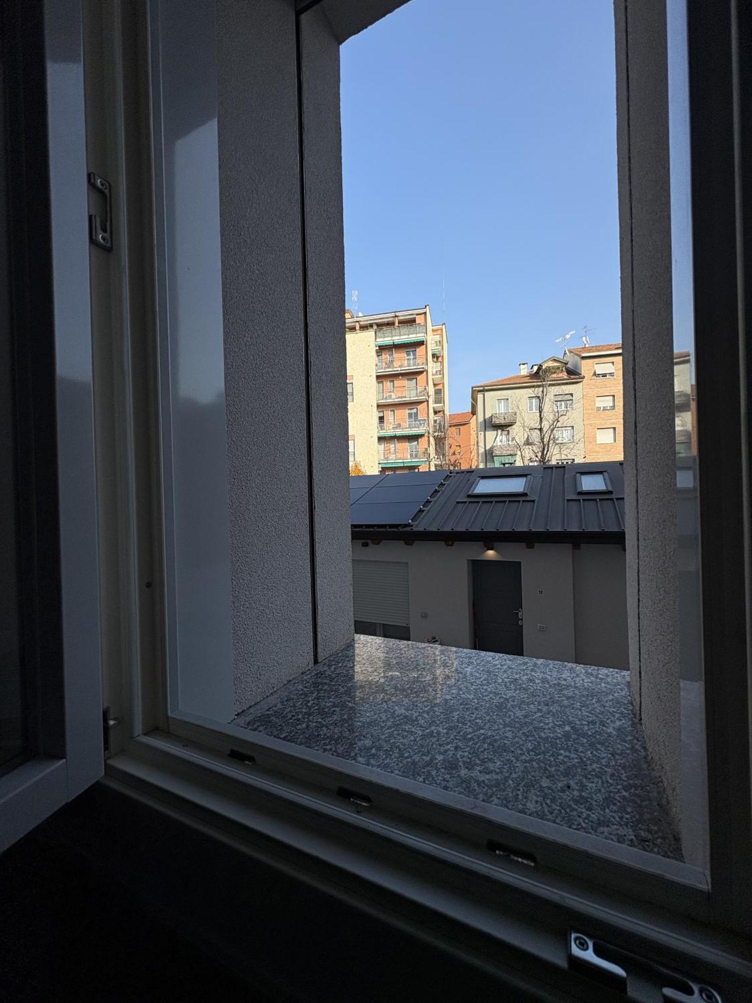 Essential Apartment Sesto San Giovanni Esterno foto