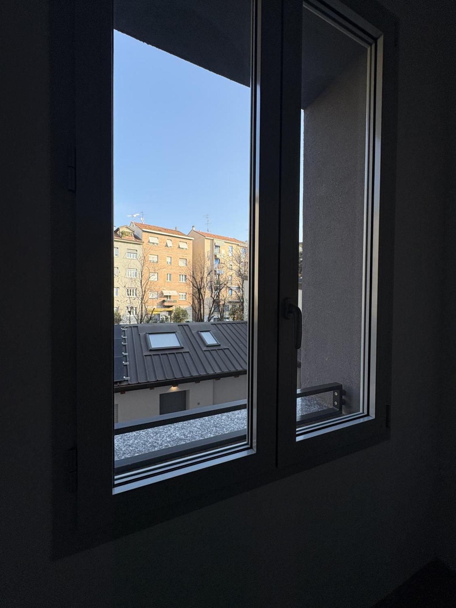 Essential Apartment Sesto San Giovanni Esterno foto