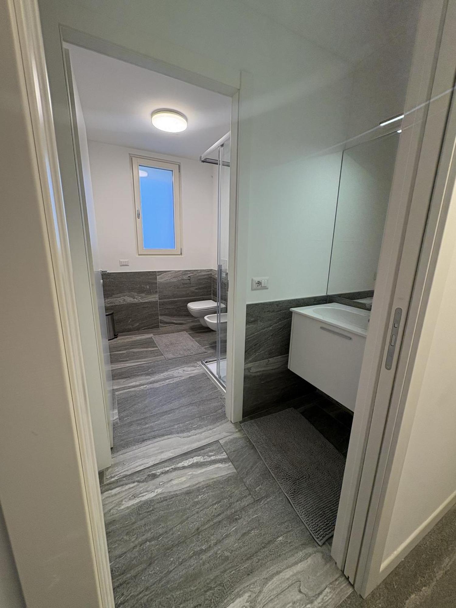 Essential Apartment Sesto San Giovanni Esterno foto