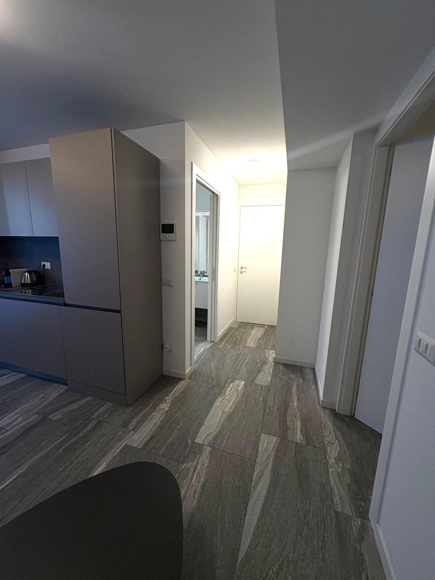 Essential Apartment Sesto San Giovanni Esterno foto