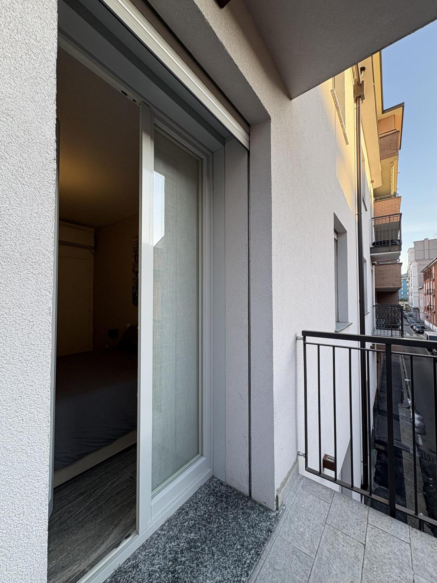 Essential Apartment Sesto San Giovanni Esterno foto