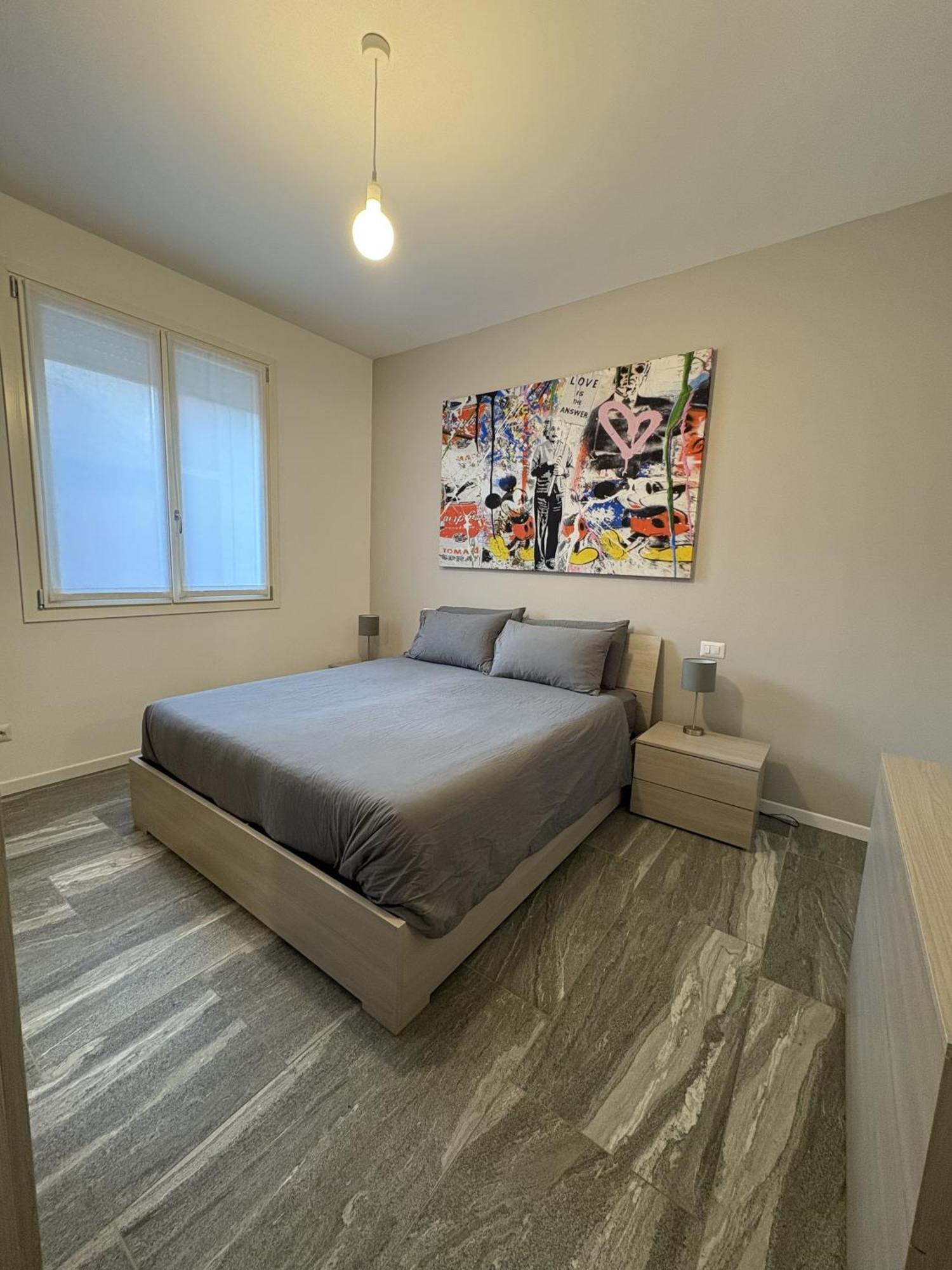 Essential Apartment Sesto San Giovanni Esterno foto