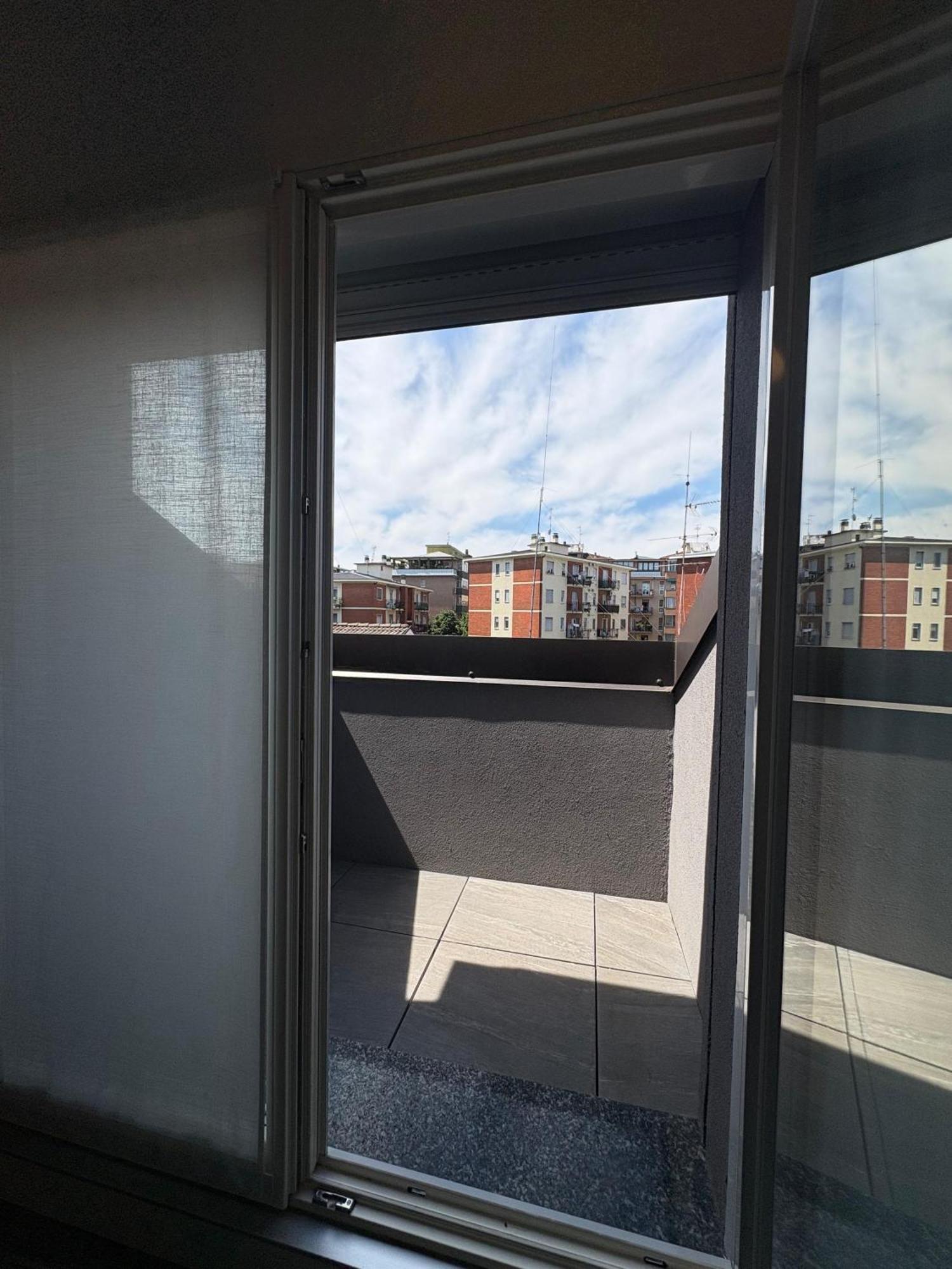 Essential Apartment Sesto San Giovanni Esterno foto