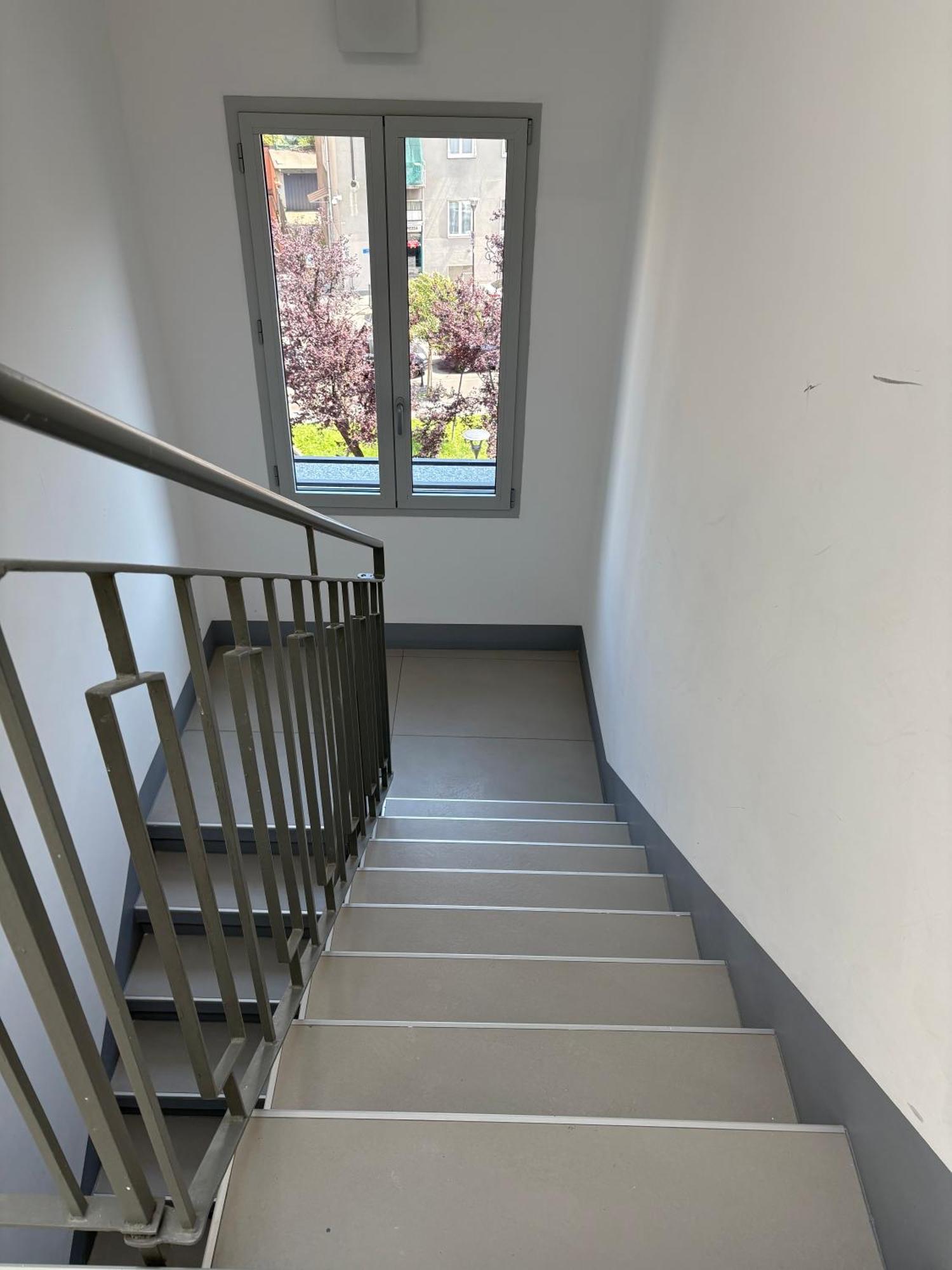 Essential Apartment Sesto San Giovanni Esterno foto