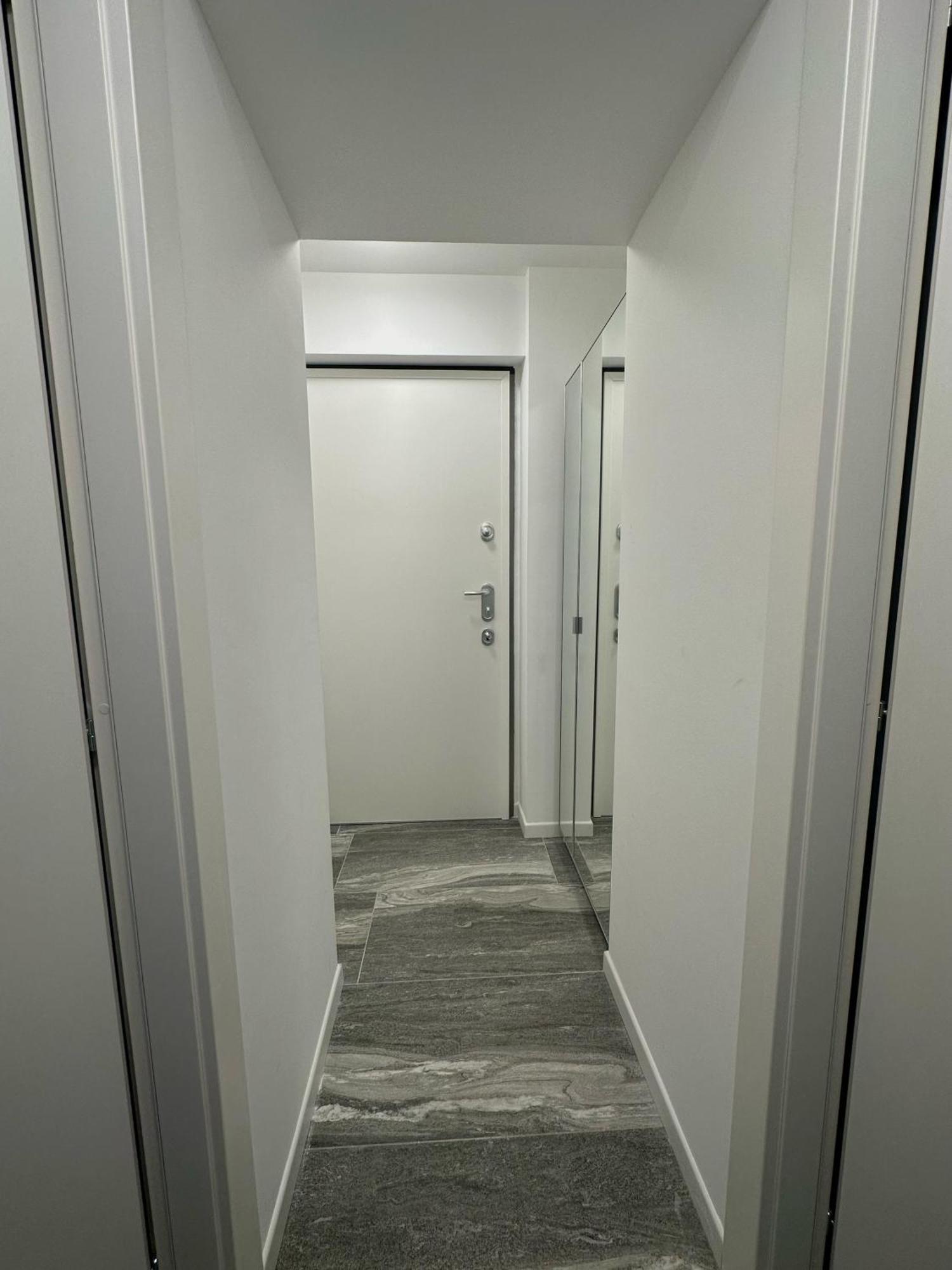 Essential Apartment Sesto San Giovanni Esterno foto